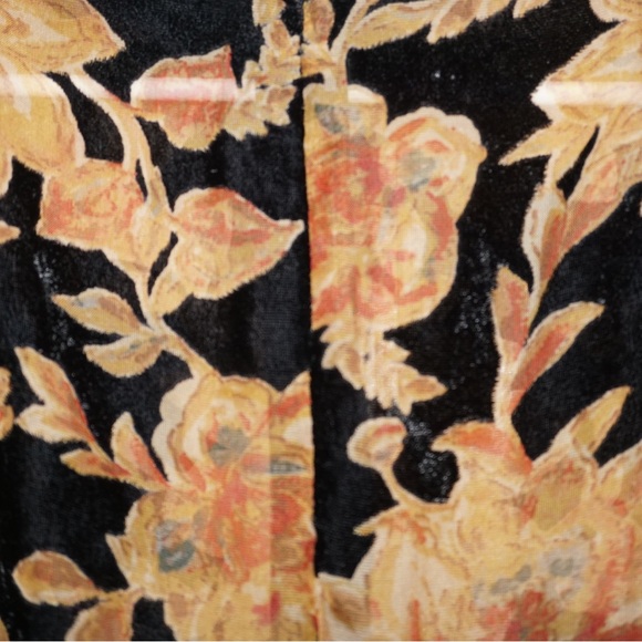 Lost + Wander Maxi Dress Cabin Hideaway - Picture 4 of 7